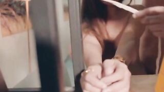 Boss Seduces and Fucks Two Secretaries