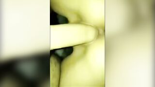 Dirty Talking Chinese Amateur Blowjob