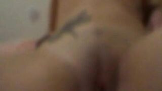 Casting a French 18-Year-Old Amateur Babe