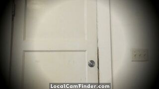 Big-Titted Blonde Begs For Pregnancy During Orgasmic Solo Session