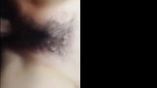 Amateur Chinese Couple Sex Tape