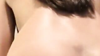 Amateur Hardcore Vaginal Creampie