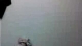 Amateur Indonesian Babe in a Steamy Scene