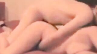 Kinky Norwegian Couple's Homemade BDSM Sex Tape