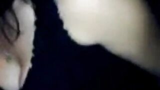 Zeljka - Serbian Amateur Webcam Video