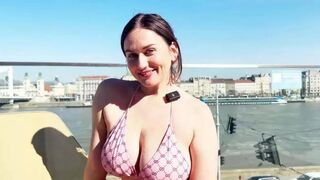 JacquieEtMichelTV - Amuse Adore - 38 years old, English teacher!
