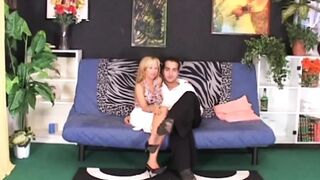 MILFs Are the Sluttiest, They Want to Be Fucked and Fucked in the Ass