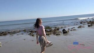 ATKGirlfriends - Julia James - Paradise Cove 1