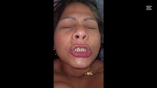 I FIND MY FRIEND'S MOM ALONE LOL