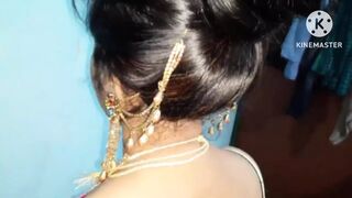 Dehati bhabhi ki jordaar kudai kiya bhai ne