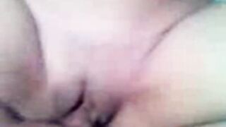 Gerak Pelahannya - A Slow Asian Amateur Close-Up