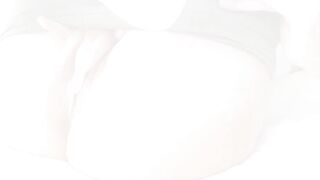 Morning Orgasm Before Yoga - Blonde Teen's Solo Webcam Show