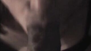 Nose #012 - Cock-Worshipping MILF Gets a Huge Facial