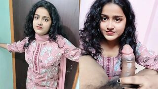 Desi village Jija sali hot sex in Hindi dirty talking xxx desi indian video
