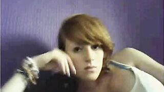 Amateur Tits on Webcam