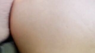 Young Mexican Amateur Humiliated Outdoors