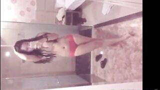 Exotic Asian Amateur