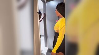 Hair Dresser Fucks on Appointment