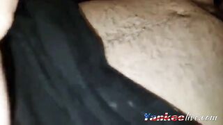 Sexy Amateur MILF Blowjob