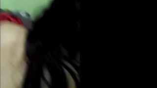 Indonesian GF Bangs Her Asian Hubby