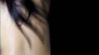 Indonesian GF Bangs Her Asian Hubby