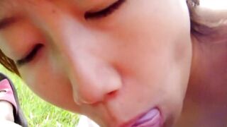 Japanese Amateur Coed