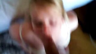 Amateur Nurse Blowjob Homemade