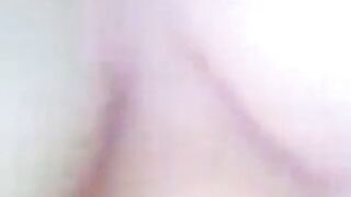 Big-Titted Indonesian Amateur MILF