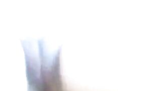 Big-Titted Indonesian Amateur MILF