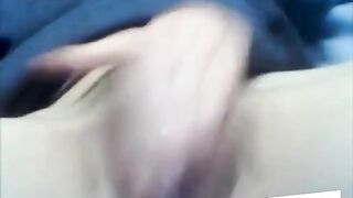 Big Clit Masturbation