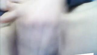 Big Clit Masturbation