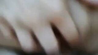 Deutsche Emo-Amateurin Anal und Schlucken