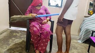 Desi Sister Fuking Neighbour Boy's