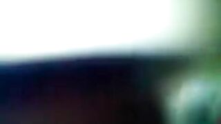 Big-Titted Indonesian MILF Masturbating