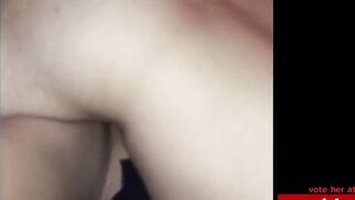 Asian MILF Swinger Enjoys Thick Cock