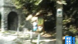 Petra Goes to Kirandul