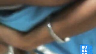 Petra Goes to Kirandul