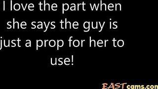 Cosplay Nurse Blowjob - Chinese Amateur POV