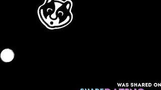 Russian Brunette MILF Licks My Ass in Car POV