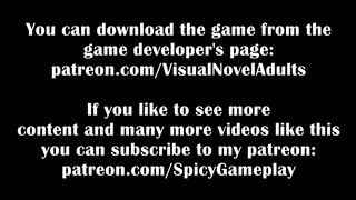 Hard Days: Wife Watches Her Husband Being Dominated by Other Woman - Episode 24