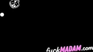 Interracial Amateur Cuckolding