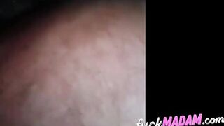 Interracial Amateur Cuckolding