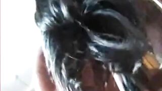 Indian Threesome with Arab and Asian Amateurs