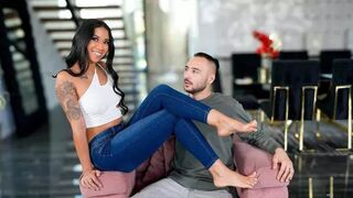 LoveHerFeet - Ameena Green - Ways To Earn