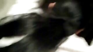 Boss Fucks His Secretary in POV Amateur Video