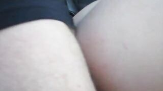 Culetto Favoloso: Un'avventura all'aperto