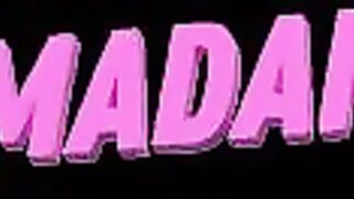 Blonde Amateur's Handjob Heaven