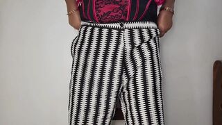 Corparate Look I Work Hard in Office Squirt at Tables