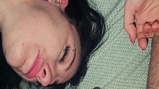 Music Video - Amature Real Couple (Doja Cat - Paint The Town Red)