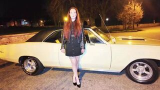 JacquieEtMichelTV - Mademoiselle Jou - Miss Jou, 39 years old, from Reims!